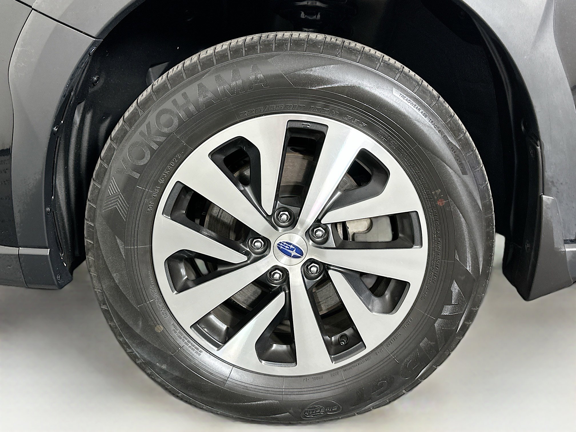Used 2023 Subaru Outback Premium AWD/4WD image 11