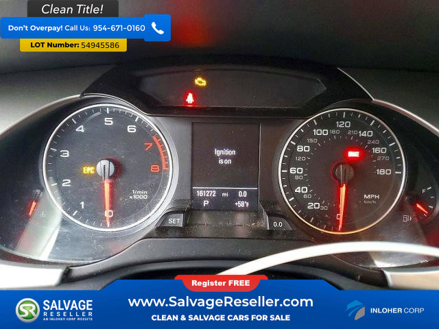Used 2012 Audi A4 2.0T Premium Plus AWD/4WD image 12