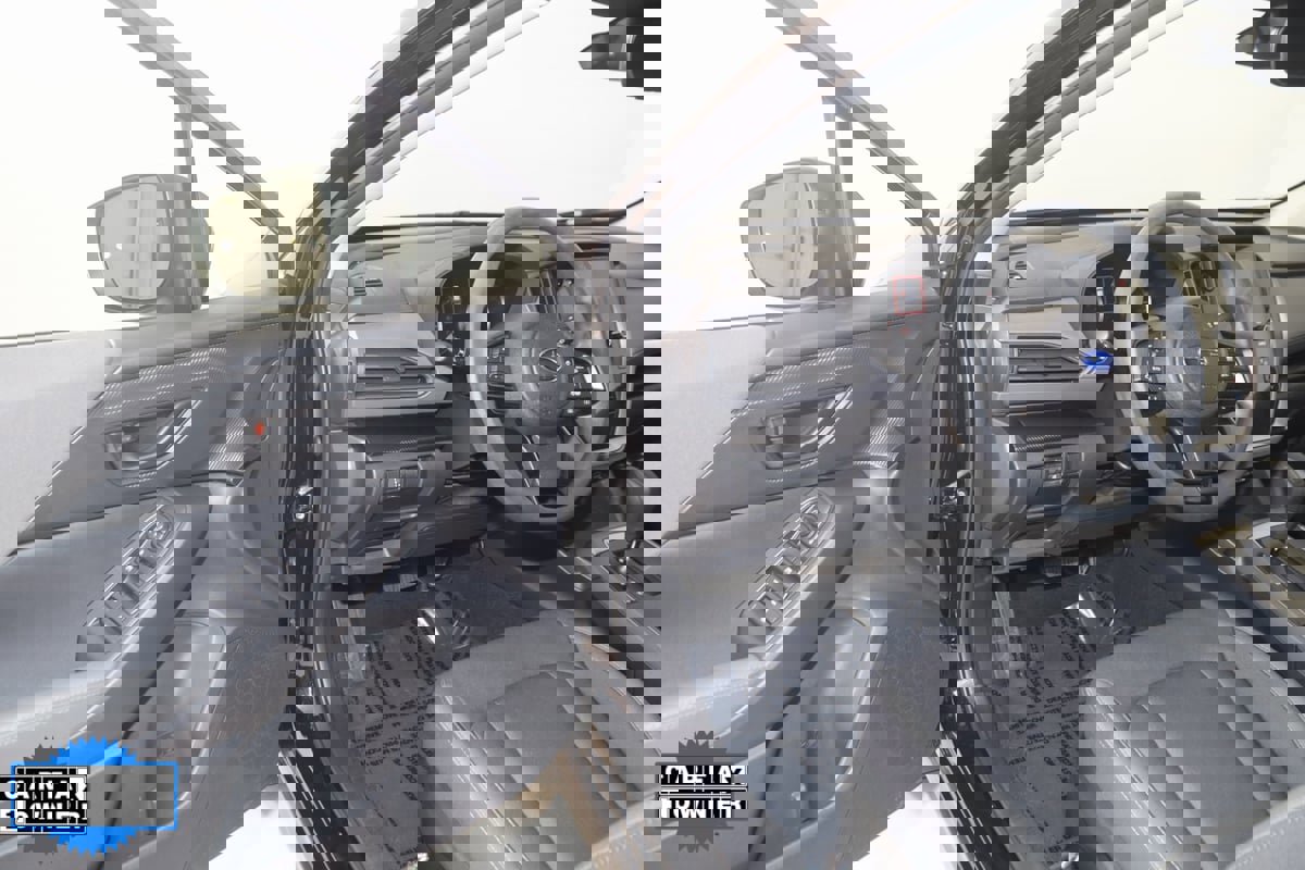 Used 2025 Subaru Crosstrek 2.0i Premium image 45