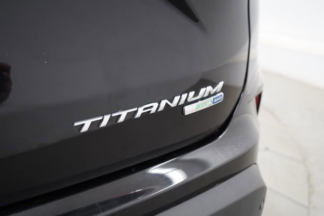 Used 2020 Ford Edge Titanium w/ Equipment Group 301A image 88