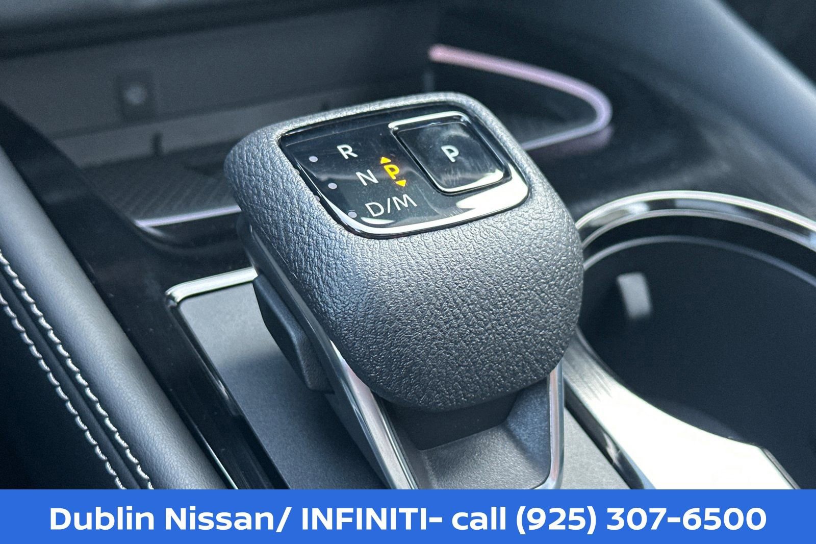 New 2026 Nissan Rogue Platinum w/ Platinum Premium Package AWD/4WD image 26