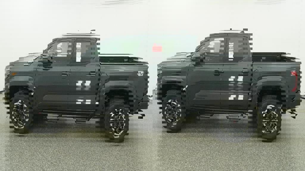 New 2026 Toyota Tacoma TRD Sport image 36