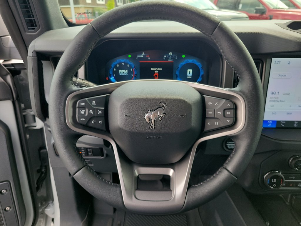 New 2026 Ford Bronco Badlands AWD/4WD image 23