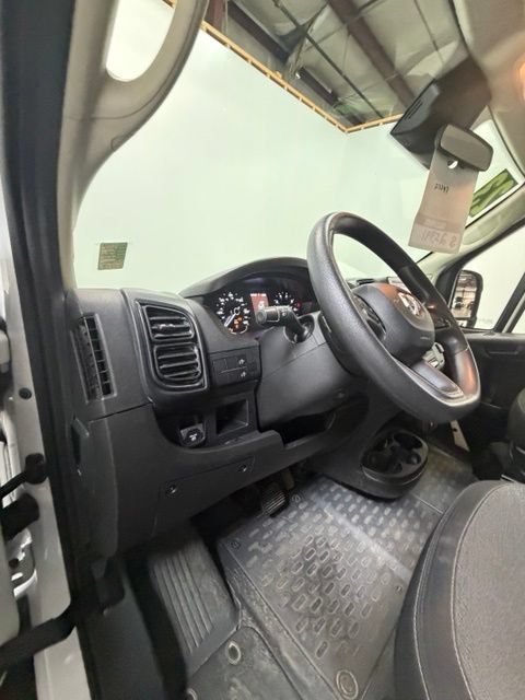 Used 2023 RAM ProMaster 2500 FWD image 15