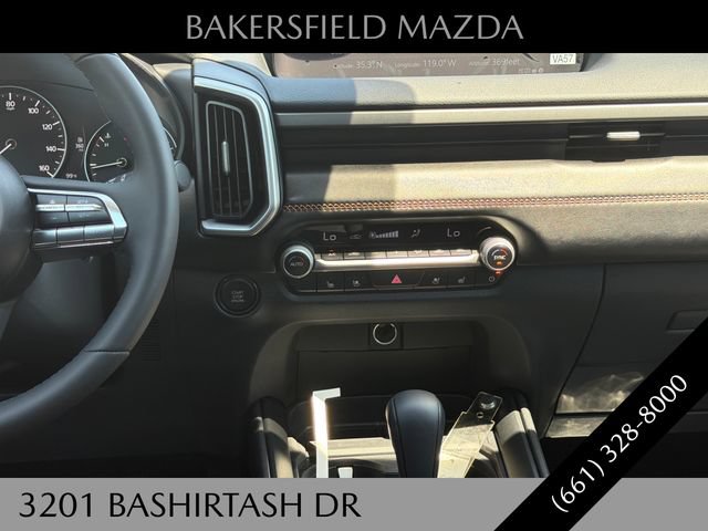 New 2026 MAZDA CX-50 AWD 2.5 S w/ Accent Package image 23