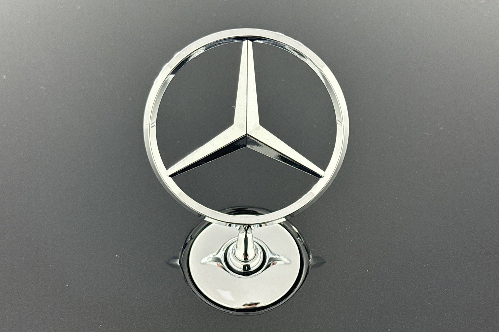 New 2026 Mercedes-Benz S 500 4MATIC image 12