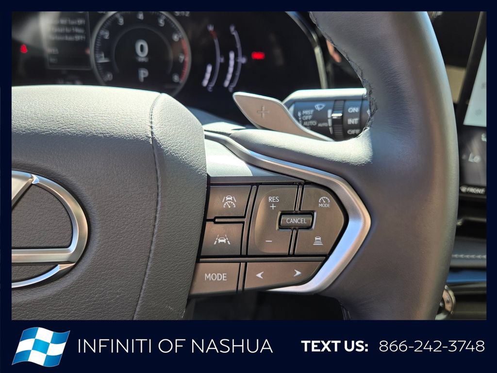 Used 2026 Lexus NX 350 AWD w/ Accessory Package (2T) image 28