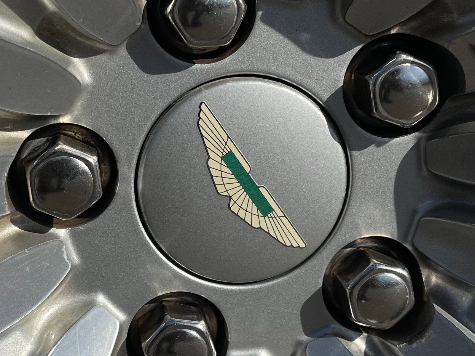 Used 2006 Aston Martin DB9 Volante image 52