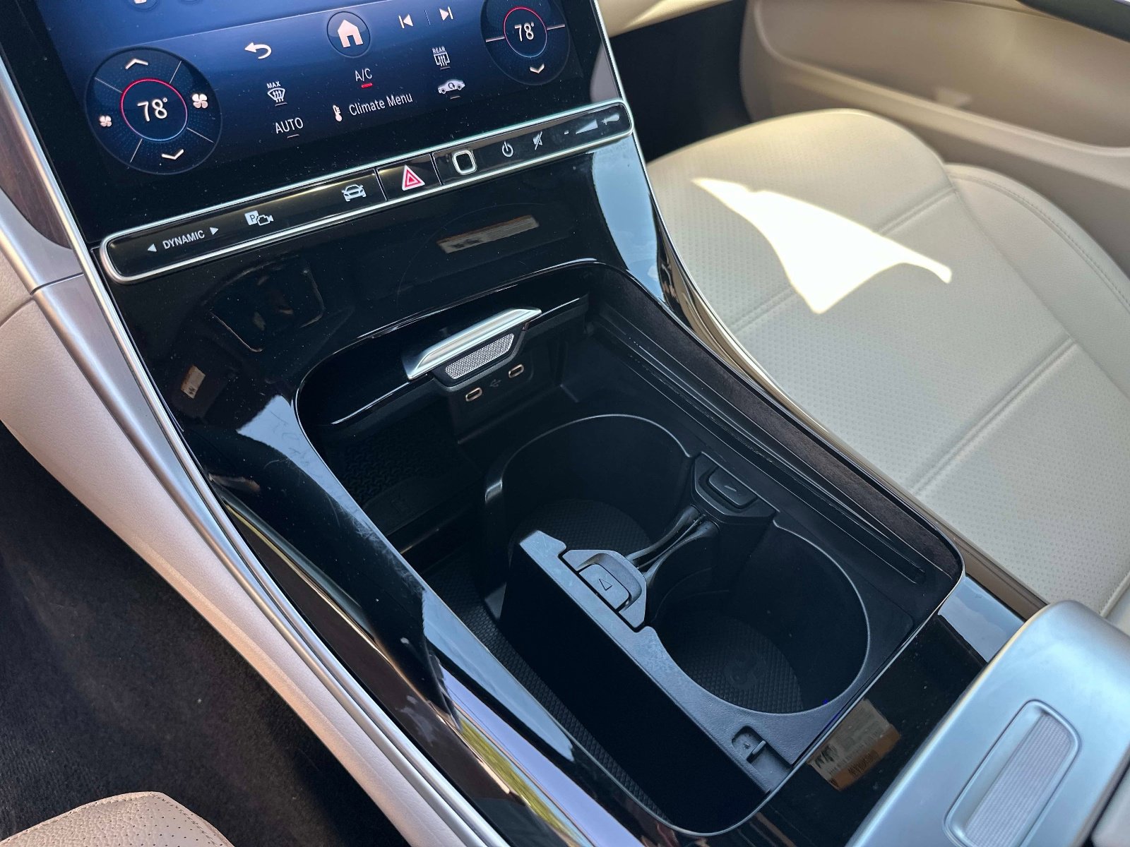 Used 2026 Mercedes-Benz C 300 Sedan image 21