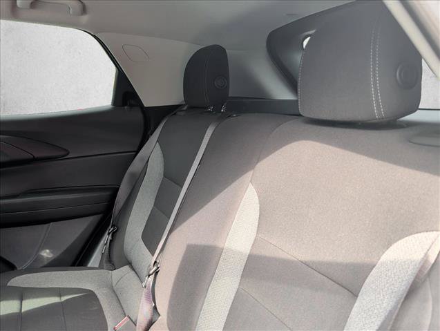 Used 2024 Chevrolet TrailBlazer LT FWD image 21