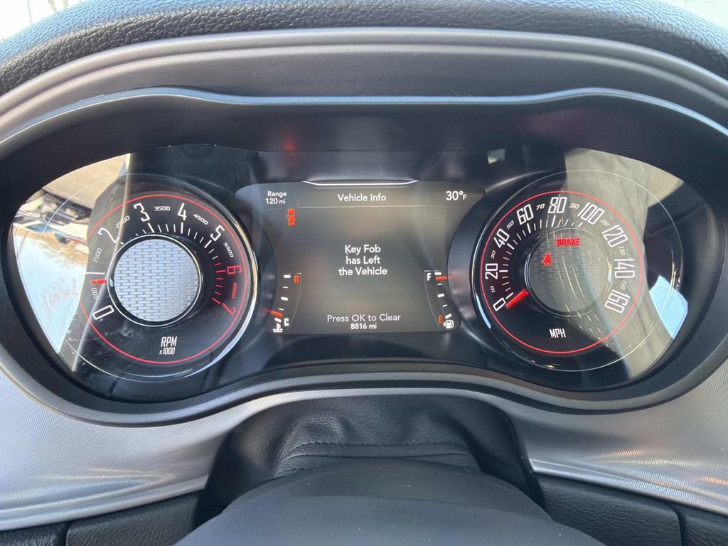 Used 2023 Dodge Challenger R/T w/ Blacktop Package image 24