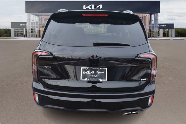 New 2025 Kia Telluride AWD image 5
