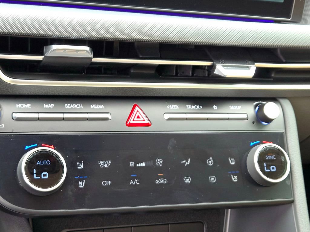 Certified 2026 Hyundai Sonata Limited image 17