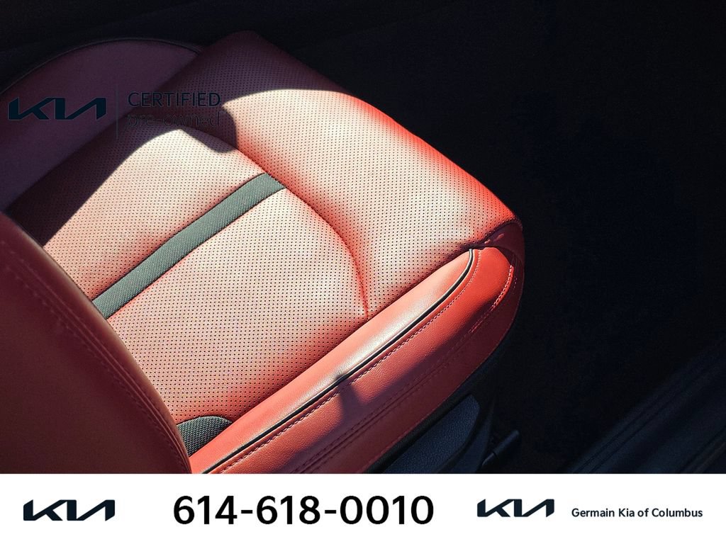 Certified 2023 Kia K5 GT-Line w/ GT-Line Premium Package AWD/4WD image 26