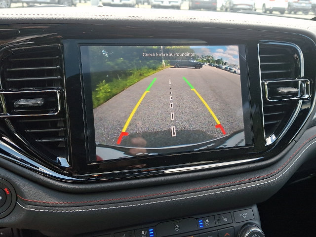 New 2026 Dodge Durango GT AWD/4WD image 14