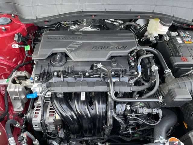 Used 2026 Hyundai Kona SEL Sport AWD/4WD image 29