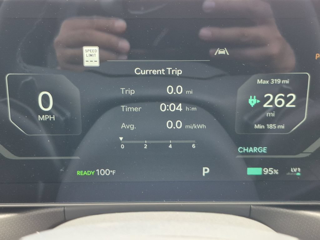 New 2026 Kia EV9 GT-Line AWD/4WD image 19