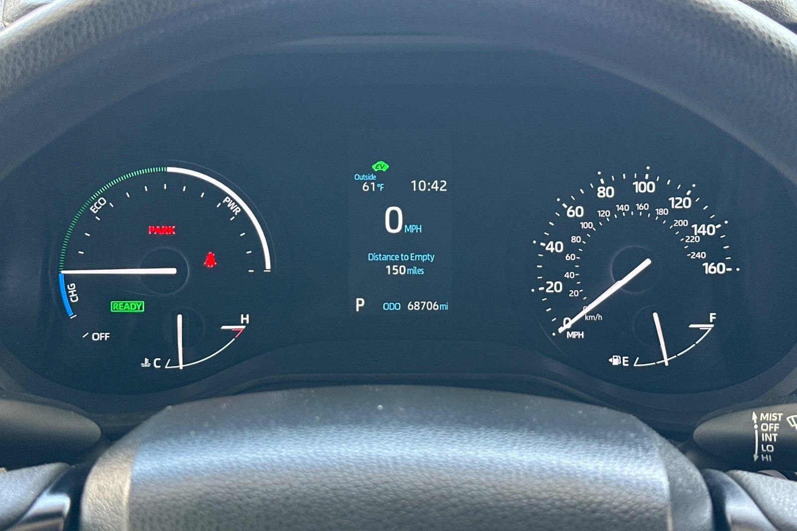 Certified 2023 Toyota Sienna LE FWD image 26