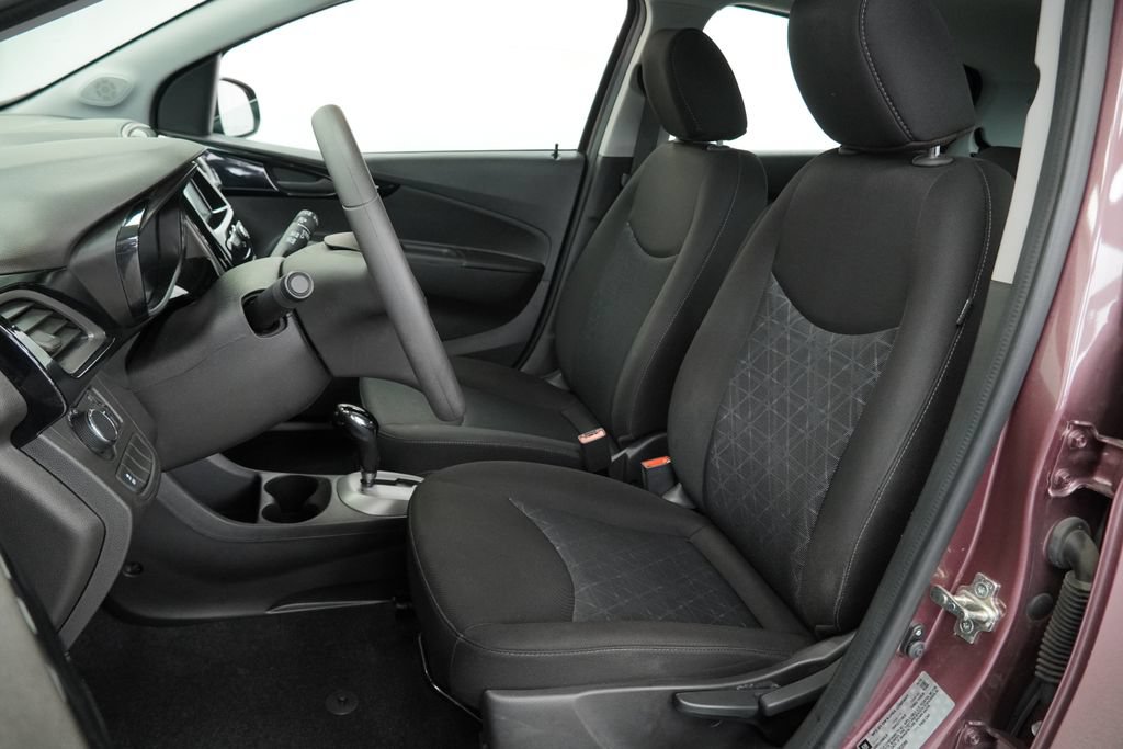 Used 2019 Chevrolet Spark LT FWD image 6