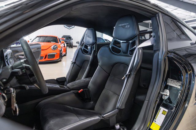 Used 2019 Porsche 911 GT3 RS RWD image 47