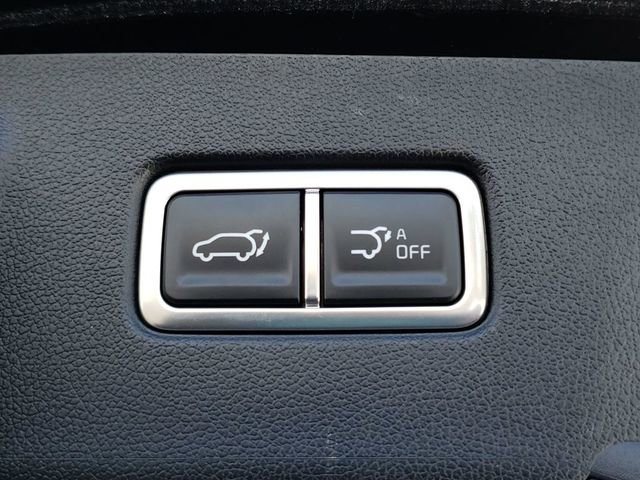 Used 2025 Kia Sorento SX Prestige AWD/4WD image 8
