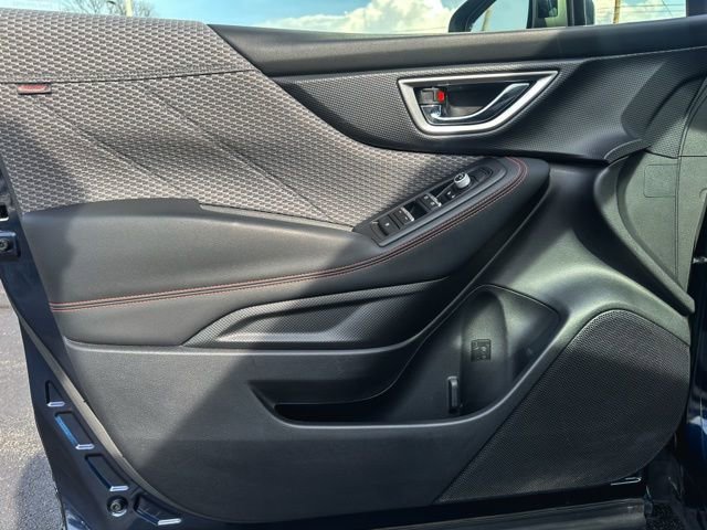 Used 2019 Subaru Forester Sport w/ Popular Package #2 image 14