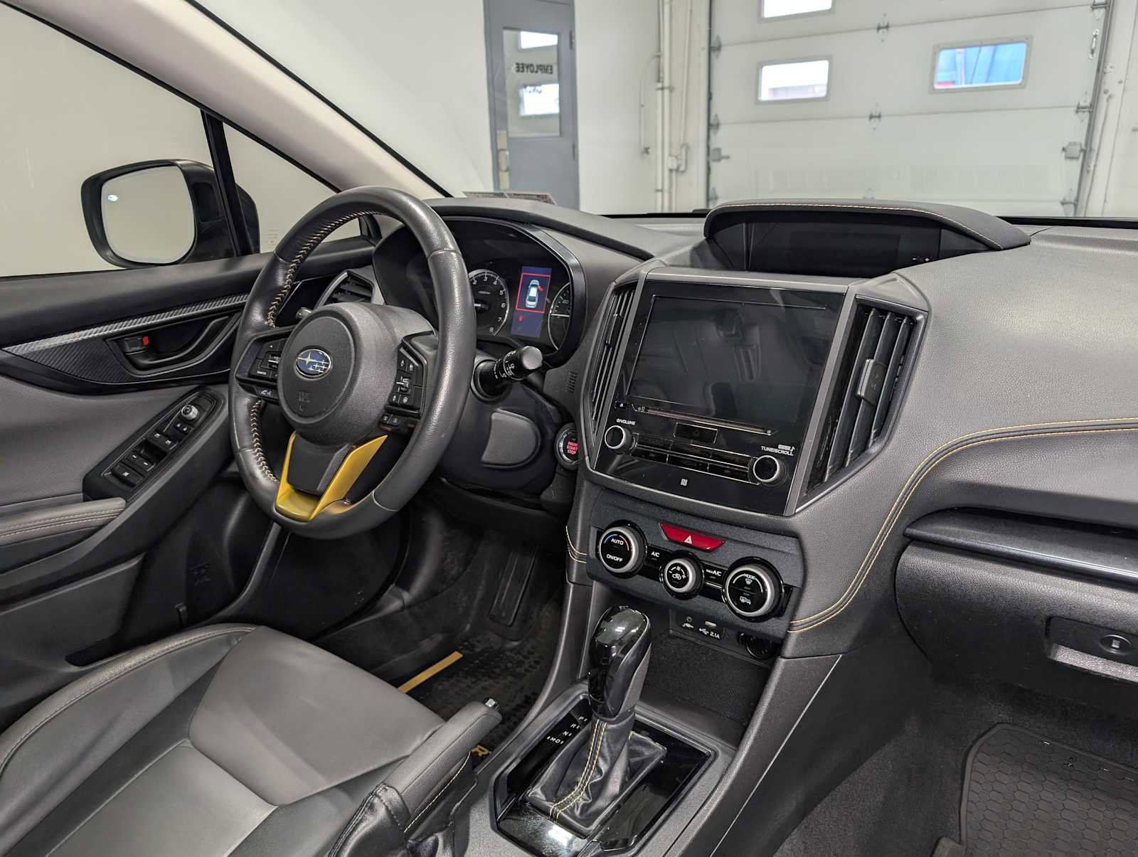 Used 2021 Subaru Crosstrek 2.5i Sport w/ Moonroof Package image 42