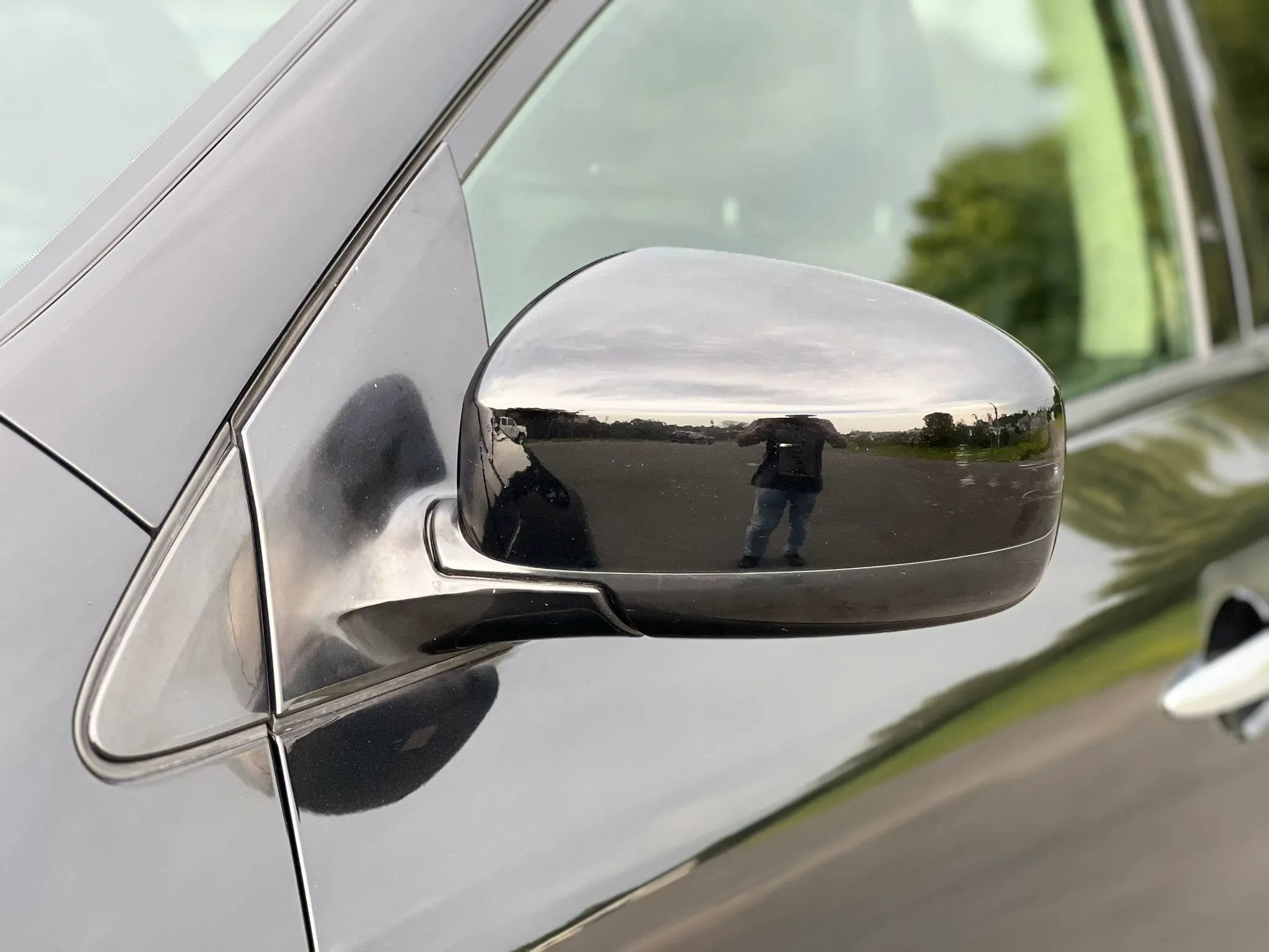 Used 2012 Nissan Murano SL w/ Navigation Pkg AWD/4WD image 12