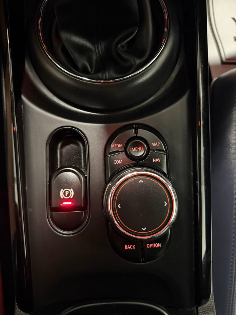 Used 2019 MINI Cooper Clubman S w/ Storage Package AWD/4WD image 35