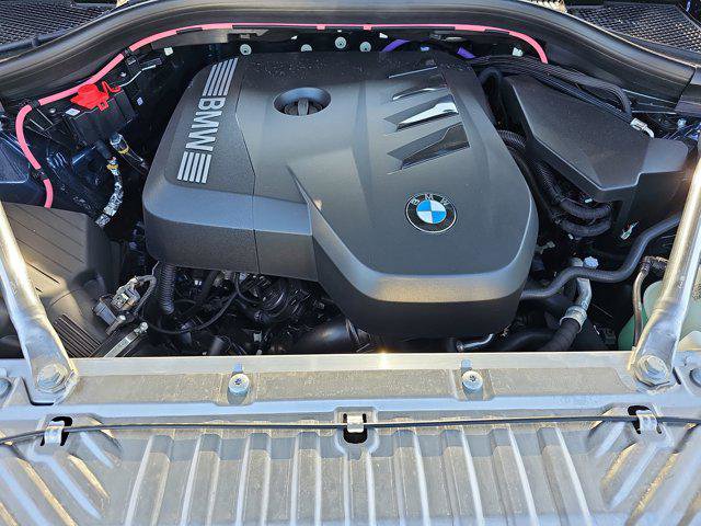 New 2026 BMW X3 xDrive30 w/ Convenience Package image 31