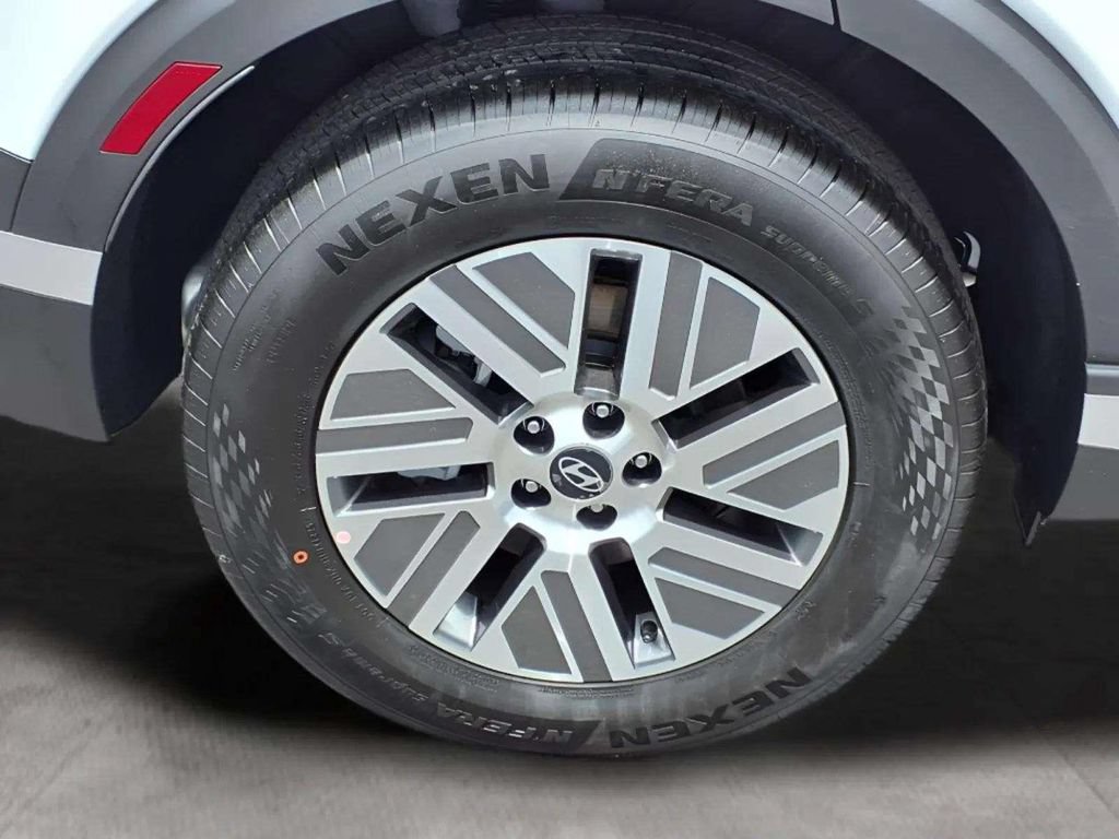New 2026 Hyundai Palisade FWD Hybrid image 14