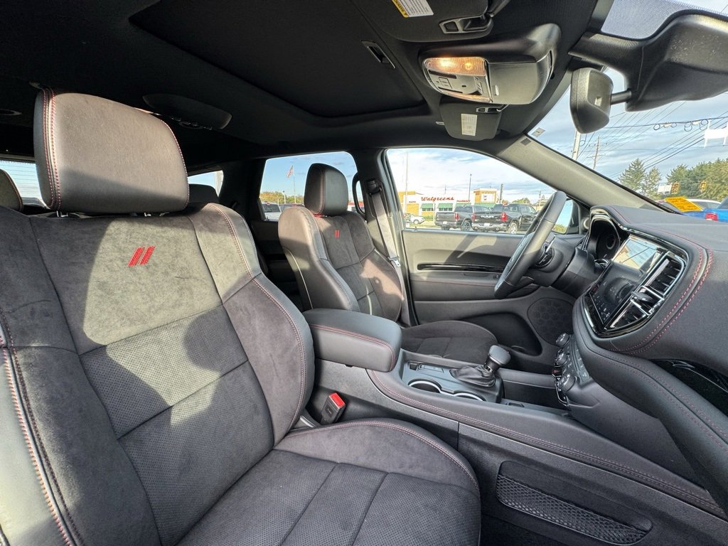 New 2026 Dodge Durango GT image 19