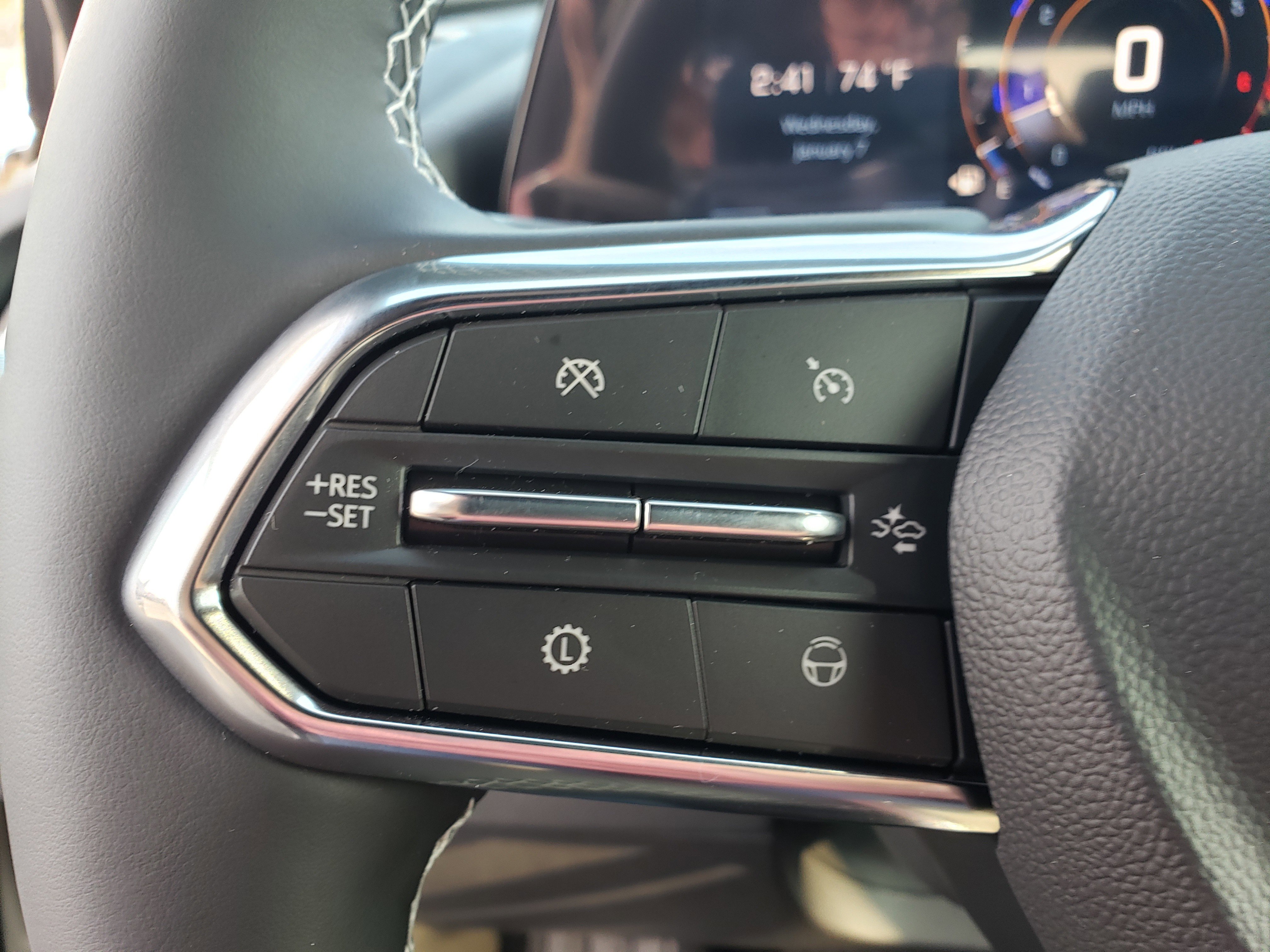 New 2026 Chevrolet Traverse Z71 image 16