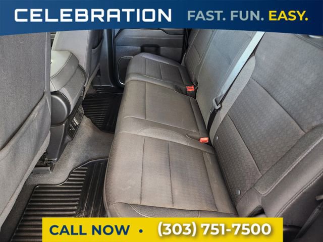 Certified 2024 GMC Sierra 1500 Elevation image 12