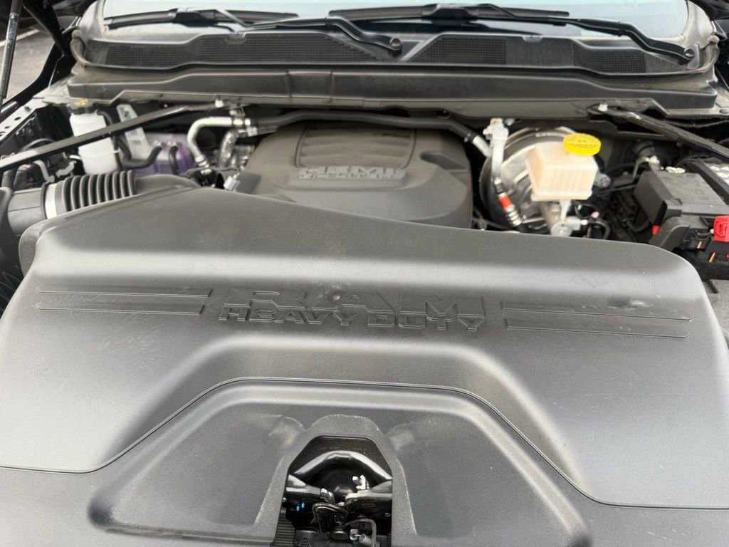 New 2026 RAM 2500 Power Wagon image 16