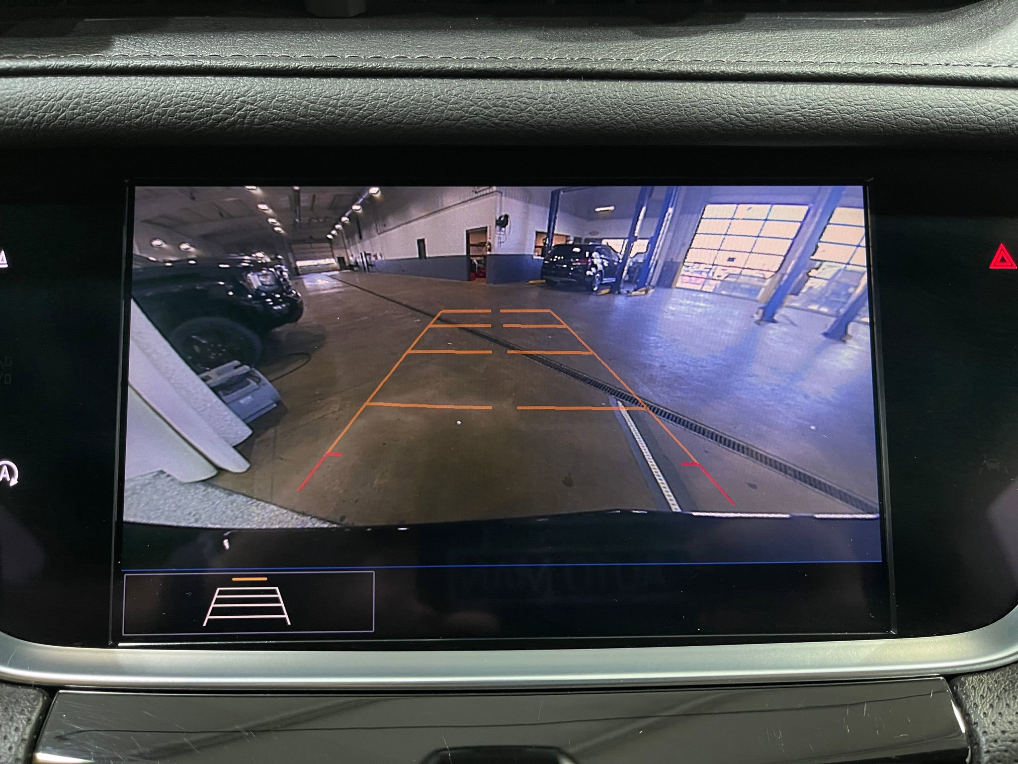 Used 2020 Cadillac XT5 Sportv w/ LPO, Floor Liner Package image 10