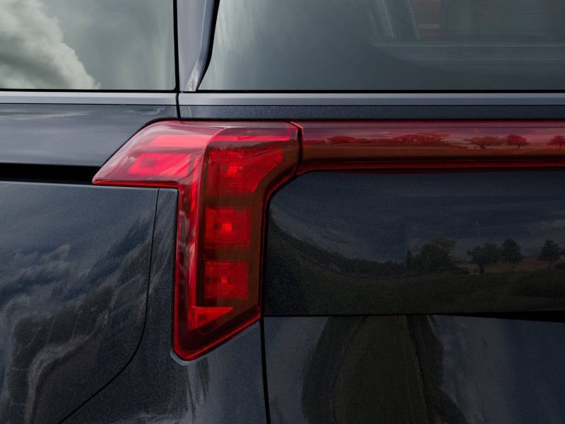 New 2027 Kia Carnival EX FWD image 11