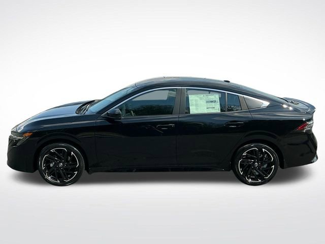 New 2026 Nissan Sentra SR image 3