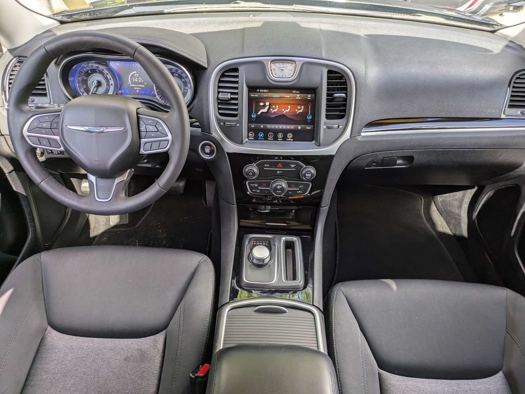 Used 2023 Chrysler 300 Touring w/ Sport Appearance Package RWD image 14
