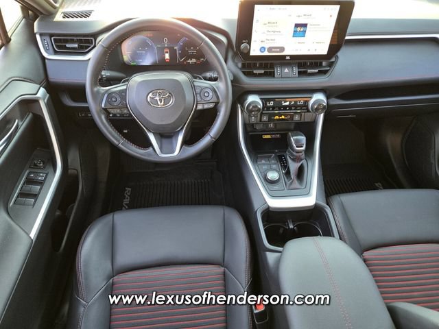 Used 2023 Toyota RAV4 XSE w/ Weather Package AWD/4WD image 14