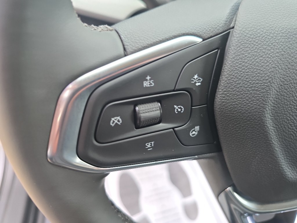 New 2026 Chevrolet Trax LT w/ Driver Confidence Package FWD image 25
