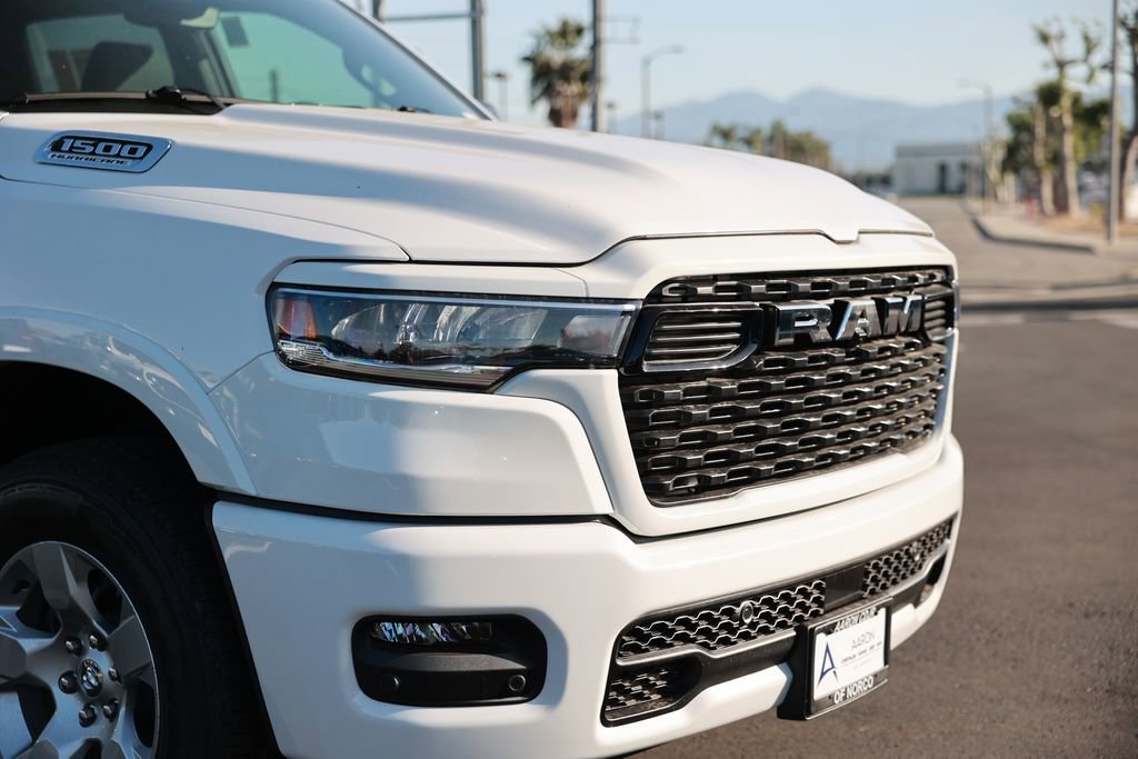 New 2026 RAM 1500 Big Horn image 7