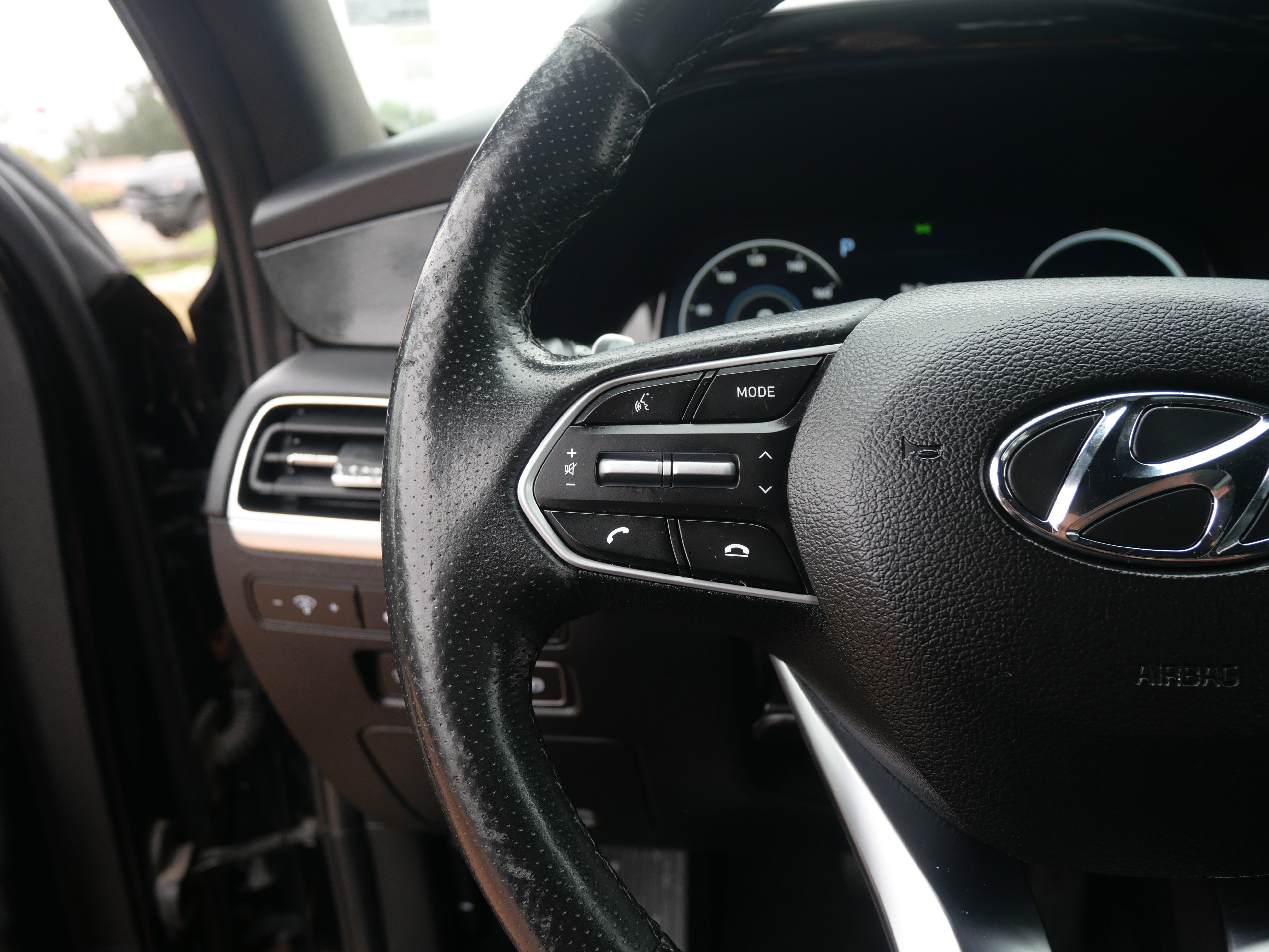 Used 2022 Hyundai Palisade Calligraphy image 27