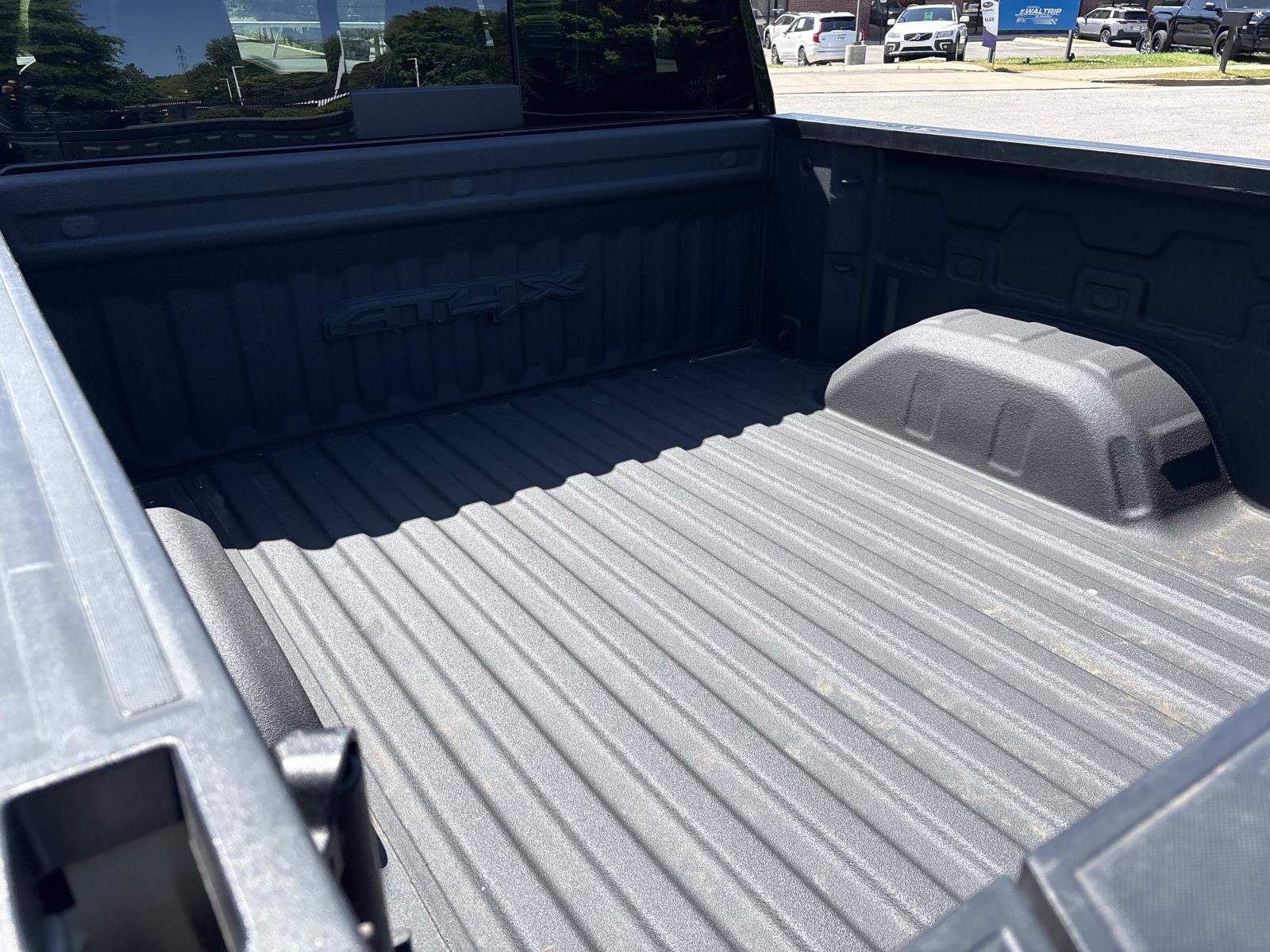 Certified 2023 GMC Sierra 1500 AT4X w/ AT4X AEV Edition AWD/4WD image 33