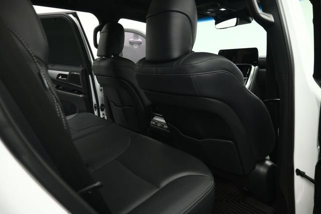 Used 2023 Lexus LX 600 F Sport w/ Accessory Package (Z1) AWD/4WD image 61