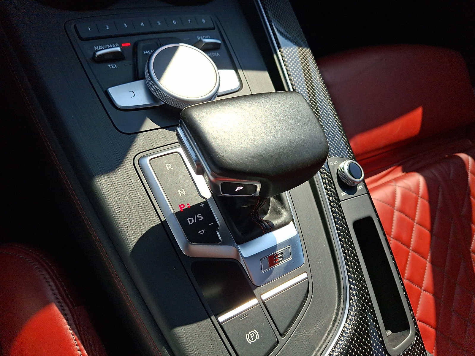 Used 2018 Audi S5 Prestige w/ S Sport Package AWD/4WD image 14