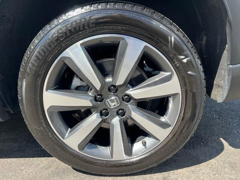 Used 2024 Honda Pilot Touring image 34