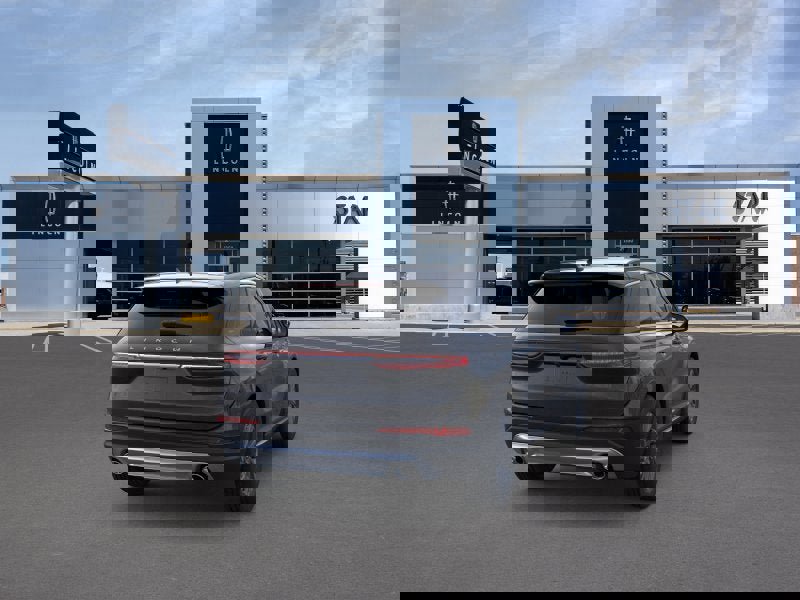 New 2026 Lincoln Corsair Premiere AWD/4WD image 8