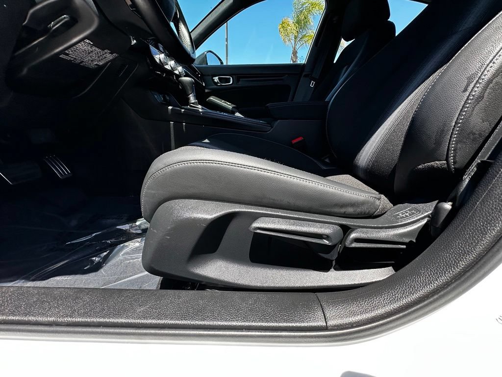 Used 2024 Honda Civic Sport image 22