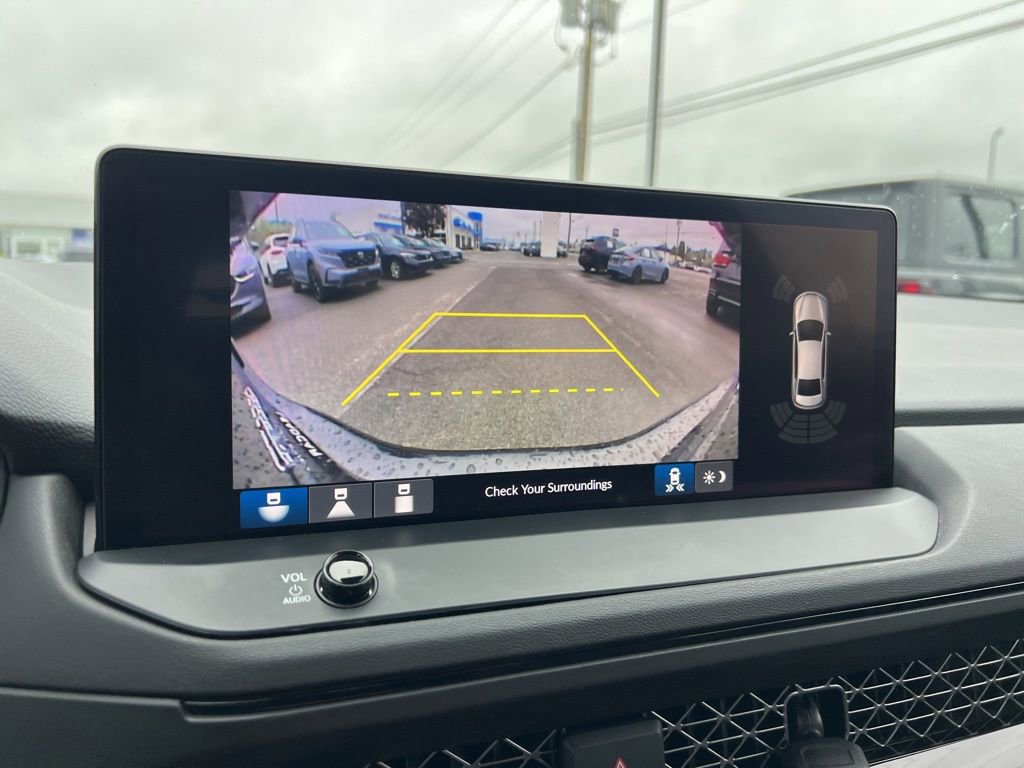 Used 2023 Honda Accord Touring image 13